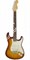 FENDER American Elite Stratocaster®, Ebony Fingerboard, Tobacco Sunburst (Ash) электрогитара, цвет тобакко санберст (ясень), на - фото 90740