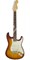 FENDER American Elite Stratocaster®, Ebony Fingerboard, Tobacco Sunburst (Ash) электрогитара, цвет тобакко санберст (ясень), на - фото 90741