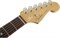 FENDER American Elite Stratocaster®, Ebony Fingerboard, Tobacco Sunburst (Ash) электрогитара, цвет тобакко санберст (ясень), на - фото 90742