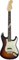 FENDER American Elite Stratocaster® HSS Shawbucker, Ebony Fingerboard, 3-Color Sunburst электрогитара, цвет 3х цвет. санберст, - фото 90745