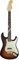 FENDER American Elite Stratocaster® HSS Shawbucker, Ebony Fingerboard, 3-Color Sunburst электрогитара, цвет 3х цвет. санберст, - фото 90746
