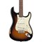 FENDER ROAD WORN 60'S STRAT PF 3TSB электрогитара, цвет белый, накладка грифа Пао Ферро - фото 90857