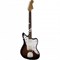 FENDER ROAD WORN 60S JAZZMASTER PF 3TS электрогитара, цвет санберст, накладка грифа Пао Ферро - фото 90861