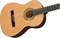 Fender Squier SA-150N Classical NAT акустическая гитара - фото 91047