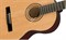 Fender Squier SA-150N Classical NAT акустическая гитара - фото 91048