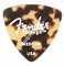 FENDER TORTUGA PICKS 346 MED 6 PK Медиаторы (упакованы по 6 шт.), средние - фото 91332