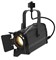 CHAUVET-PRO Ovation FTD-55WW светодиодный прожектор направленного света с линзой Френеля (диммируемый, без DMX) - фото 91466