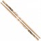 ZILDJIAN Z5BAC 5B ACORN TIP барабанные палочки с деревянным наконечником, форма наконечника Acorn, материал: орех - фото 91500