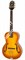 EPIPHONE Masterbuilt Olympic HB гитара полуакустическая, цвет Honey Burst - фото 91623