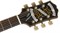 EPIPHONE Masterbuilt Olympic HB гитара полуакустическая, цвет Honey Burst - фото 91626