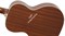 EPIPHONE Masterbuilt Olympic HB гитара полуакустическая, цвет Honey Burst - фото 91627