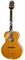 EPIPHONE Masterbuilt Zenith Classic (F Hole) VN гитара полуакустическая, цвет натуральный - фото 91628