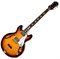EPIPHONE CASINO Coupe VS гитара полуакустическая, цвет санберст - фото 91646