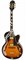 EPIPHONE 'Joe Pass' EMPEROR-II PRO VS гитара полуакустическая, цвет санберст - фото 91652