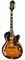 EPIPHONE 'Joe Pass' EMPEROR-II PRO VS гитара полуакустическая, цвет санберст - фото 91653