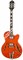 EPIPHONE EMPEROR SWINGSTER OR гитара полуакустическая, цвет Sunrise Orange - фото 91655