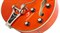 EPIPHONE EMPEROR SWINGSTER OR гитара полуакустическая, цвет Sunrise Orange - фото 91658
