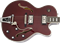 EPIPHONE EMPEROR SWINGSTER WR гитара полуакустическая, цвет Wine Red - фото 91664