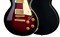 GIBSON CUSTOM LES PAUL STANDARD LIGHTLY FIGURED TOP CRIMSON SUNSET электрогитара с кейсом, цвет санберст, фурнитура Gold - фото 91871