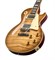 GIBSON CUSTOM LES PAUL STANDARD FIGURED TOP COOPER BURST электрогитара с кейсом, цвет медный берст, фурнитура никель - фото 91875