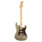 FENDER American Elite Stratocaster® Maple Fingerboard Champagne электрогитара American Elite Stratocaster, цвет шампань, накла - фото 91909