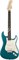 FENDER American Elite Stratocaster® Maple Fingerboard Ocean Turquoise электрогитара American Elite Stratocaster, цвет морской - фото 91911