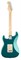 FENDER American Elite Stratocaster® Maple Fingerboard Ocean Turquoise электрогитара American Elite Stratocaster, цвет морской - фото 91912