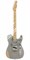 FENDER Brad Paisley Road Worn Telecaster®, Maple Fingerboard, Silver Sparkle электрогитара - фото 91918