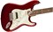 FENDER AM PRO STRAT HSS ShawBucker Rosewood Fingerboard Candy Apple Red электрогитара Stratocaster HSS, цвет красный - фото 91929