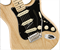 FENDER AM PRO STRAT Maple Fingerboard Natural электрогитара Stratocaster, цвет натуральный, накладка грифа клен - фото 91935