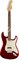 FENDER AM PRO STRAT Rosewood Fingerboard Candy Apple Red электрогитара Stratocaster, цвет красный металлик - фото 91937