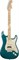 FENDER American Elite Stratocaster® HSS ShawBucker Maple Fingerboard Ocean Turquoise электрогитара American Elite Stratocaste - фото 91950