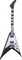 JACKSON X Series Signature Scott Ian King V KVXT, Rosewood Fingerboard, Black электрогитара именная Scott Ian King V - фото 92000