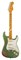 FENDER LIMITED EDITION RELIC '64 SPECIAL STRAT - AGED SAGE GREEN METALLIC OVER CHAMPAGNE SPARKLE электрогитара RELIC '64 SPECIAL - фото 92060