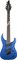 JACKSON X Series Soloist Archtop SLAT7 MS, Dark Rosewood Fingerboard, Metallic Blue электрогитара X Series Soloist Archtop SLAT7 - фото 92095