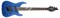 JACKSON X Series Soloist Archtop SLAT7 MS, Dark Rosewood Fingerboard, Metallic Blue электрогитара X Series Soloist Archtop SLAT7 - фото 92097