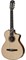 TAYLOR 712ce-N 700 Series, гитара электроакустическая классическая, форма корпуса Grand Concert, кейс - фото 92546