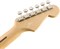 Fender American Original '50s Stratocaster® Left-Hand, Maple Fingerboard, White Blonde Электрогитара левосторонняя, цв. белый - фото 92704