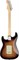 FENDER American Original `60s Stratocaster®, Rosewood Fingerboard, 3-Color Sunburst электрогитара - фото 92707
