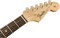 FENDER American Original `60s Stratocaster®, Rosewood Fingerboard, 3-Color Sunburst электрогитара - фото 92710