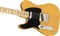 FENDER American Original `50s Telecaster® Left-Hand, Maple Fingerboard, Butterscotch Blonde электрогитара - фото 92737