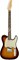 Fender American Original '60s Telecaster®, Rosewood Fingerboard, 3-Color Sunburst Электрогитара с кейсом, 3-х цветный санберст - фото 92741