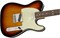 Fender American Original '60s Telecaster®, Rosewood Fingerboard, 3-Color Sunburst Электрогитара с кейсом, 3-х цветный санберст - фото 92744