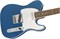 Fender American Original '60s Telecaster®, Rosewood Fingerboard, Lake Placid Blue Электрогитара с кейсом, цвет синий - фото 92758