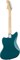 Fender American Original '60s Jazzmaster®, Rosewood Fingerboard, Ocean Turquoise Электрогитара с кейсом, цвет морской волны - фото 92770