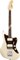 Fender American Original '60s Jazzmaster®, Rosewood Fingerboard, Olympic White Электрогитара с кейсом, цвет белый - фото 92775