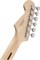 Fender Squier Contemporary Stratocaster HH, Maple Fingerboard, Dark Metallic Red Электрогитара, звукосниматели HH, цвет красный - фото 92969