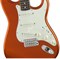 FENDER Made in Japan Traditional '60s Stratocaster® Rosewood Candy Tangerine Электрогитара, цвет оранжевый металлик - фото 92983