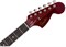 FENDER Made in Japan Traditional '70s Mustang® Matching Head Rosewood Candy Apple Red Электрогитара, цвет красный металлик - фото 92996