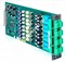 Dynacord AO-1 модуль аналоговых выходов для матрицы P64, 8 линейных выходов - фото 93015